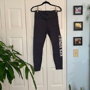 Kick Asphault Piece Apparel Leggings